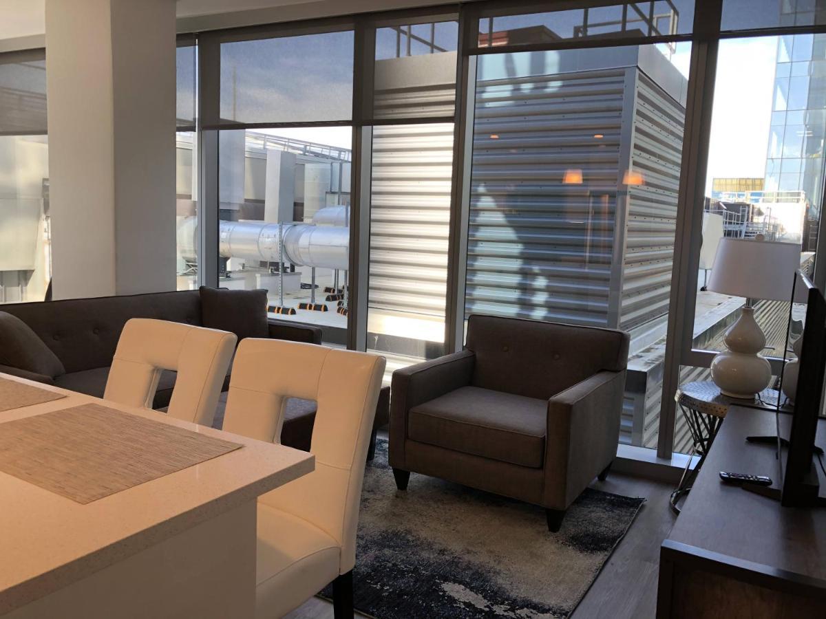 West End Corporate Lux Apartment Boston Exterior photo