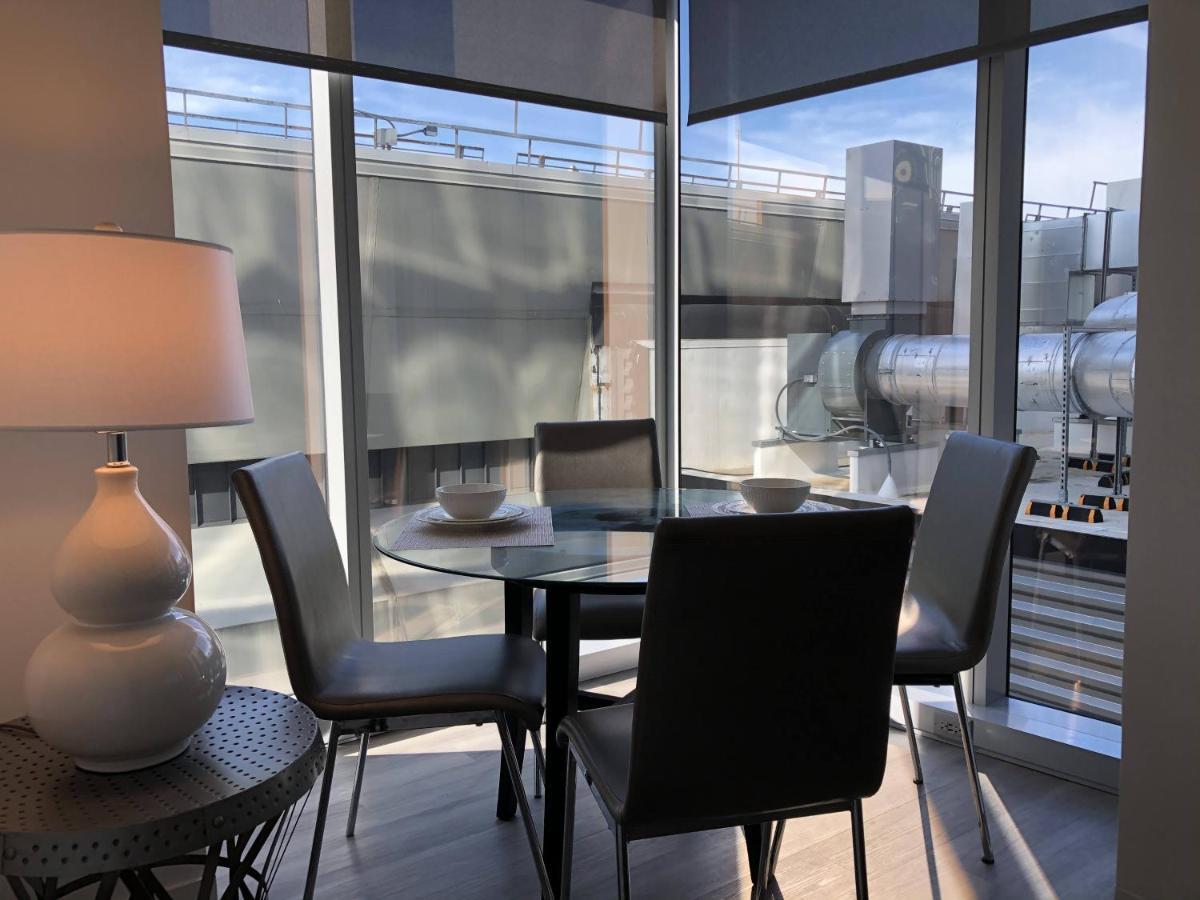 West End Corporate Lux Apartment Boston Exterior photo